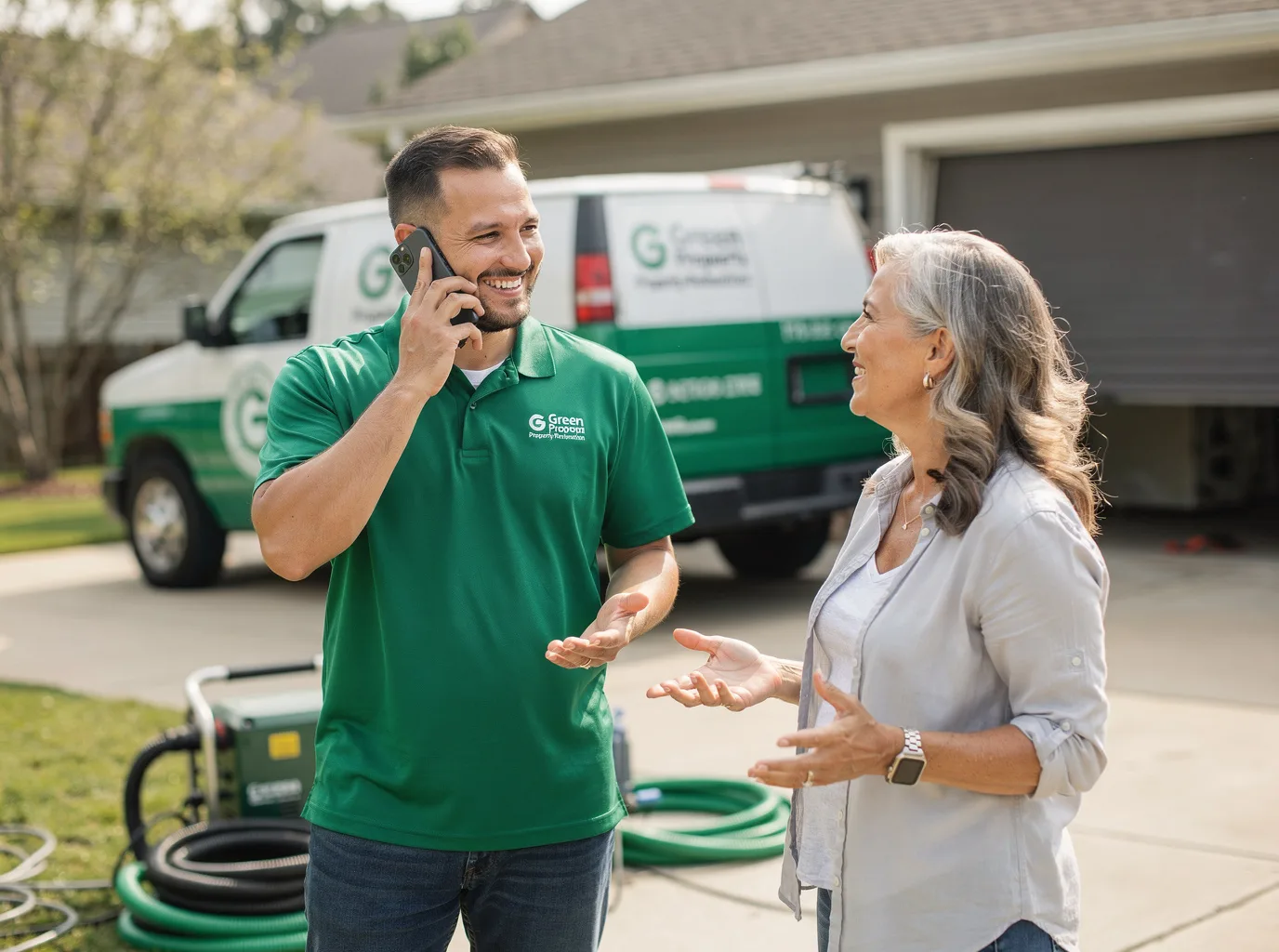 Water Damage Restoration Trail, OR FAQs
